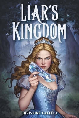 Liar's Kingdom Hardcover Page Street YA