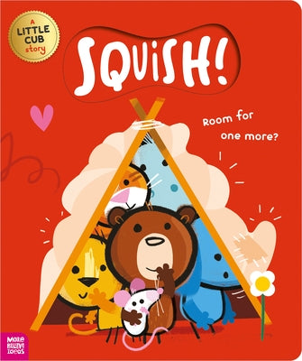 Squish! Paperback Make Believe Ideas