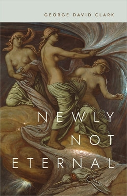 Newly Not Eternal Paperback LSU Press