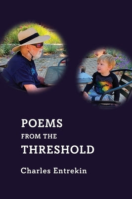 Poems from the Threshold Paperback Hip Pocket Press