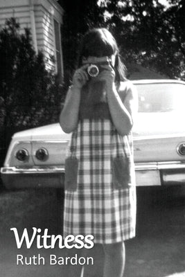 Witness Paperback Meadowlark