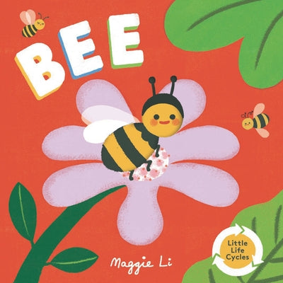 Bee Board Book Templar Books