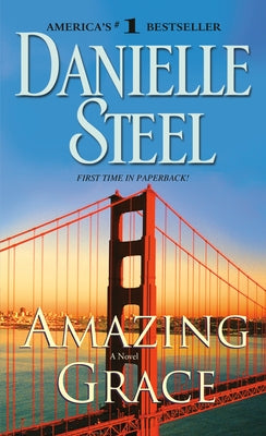 Amazing Grace by Steel, Danielle