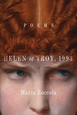Helen of Troy, 1993: Poems Paperback Scribner Book Company
