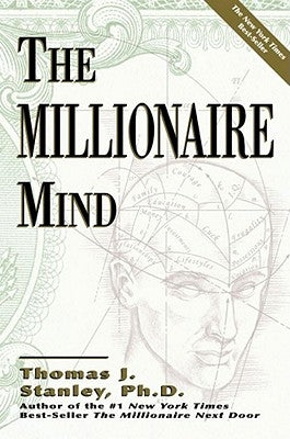 The Millionaire Mind Paperback Andrews McMeel Publishing