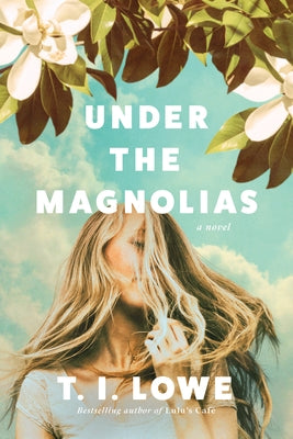 Under the Magnolias Paperback Tyndale Fiction