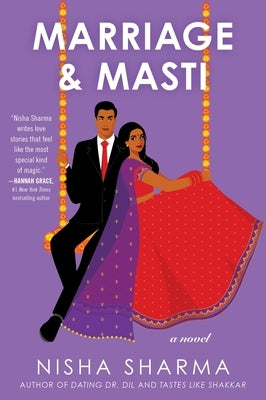 Marriage & Masti Paperback Avon Books