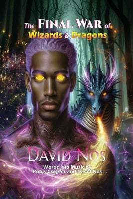 The FINAL WAR of Wizards and Dragons Paperback Rebelbookspress.com