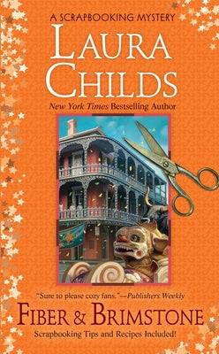 Fiber & Brimstone by Childs, Laura