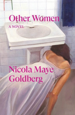 Paperback of "Other Women" by And Other Stories, published by Verso Fiction, featuring a cover with abstract art and bold typography.