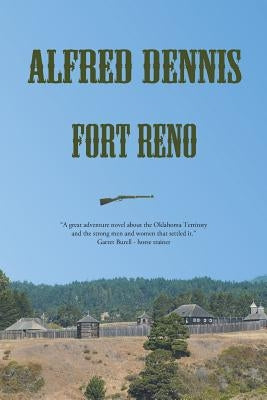 Fort Reno Paperback Alfred Dennis