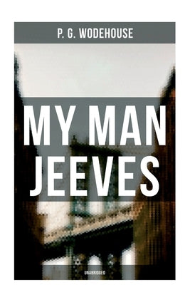 My Man Jeeves (Unabridged) Paperback OK Publishing
