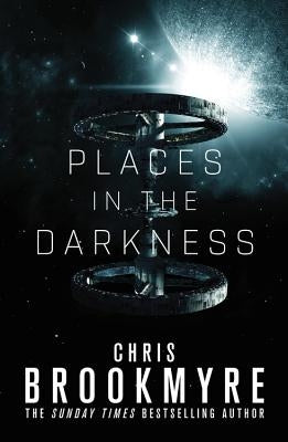 Places in the Darkness Paperback Orbit