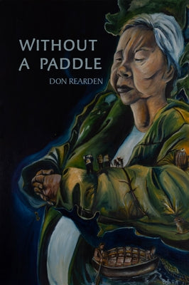 Without a Paddle Paperback Transcend