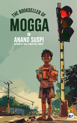 The Bookseller of Mogga Paperback Clever Fox Publishing