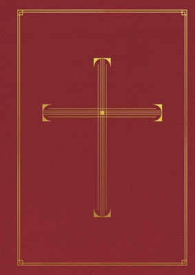 The 1662 Book of Common Prayer--Service Book: International Edition Bonded Leather IVP Academic
