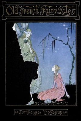 Old French Fairy Tales Paperback Lulu.com