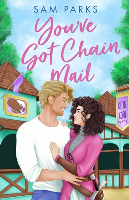 You've Got Chain Mail Paperback One More Chapter