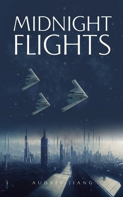 Midnight Flights Paperback Bookleaf Publishing
