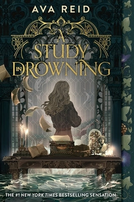 A Study in Drowning by Reid, Ava