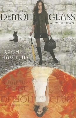 Demonglass Paperback Little, Brown Books for Young Readers