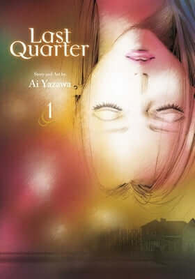 Last Quarter, Vol. 1 Paperback Viz Media