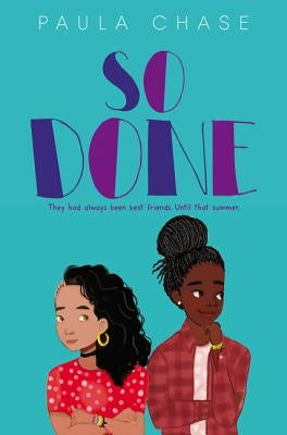So Done Paperback Greenwillow Books