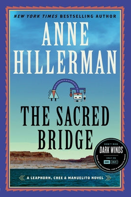 The Sacred Bridge Paperback Harper Paperbacks