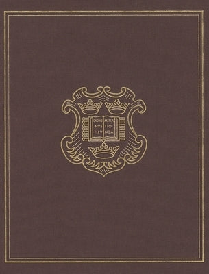 Oxford University Press 400th Anniversary King James Version Bible (1611) with ornate cover and gold embossing.