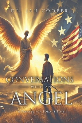 Conversations with an Angel by Cooper, Jan