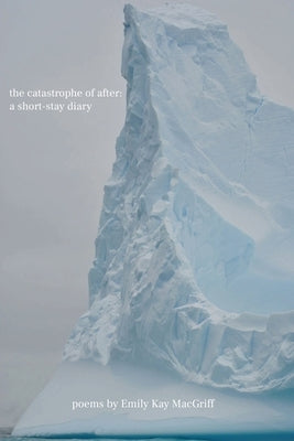 The catastrophe of after: a short-stay diary Paperback Gnashing Teeth Publishing