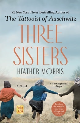 Three Sisters Paperback St. Martin's Griffin