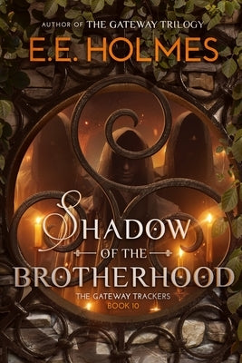 Shadow of the Brotherhood Paperback Fairhaven Press LLC