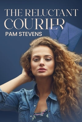 The Reluctant Courier Paperback AMZ Publishing Consultant