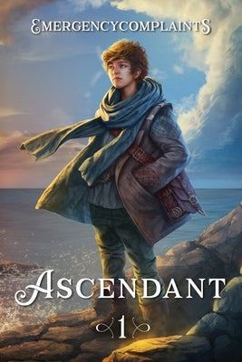 Ascendant Paperback Podium Publishing