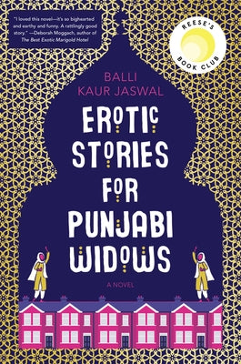 Erotic Stories for Punjabi Widows Paperback William Morrow & Company