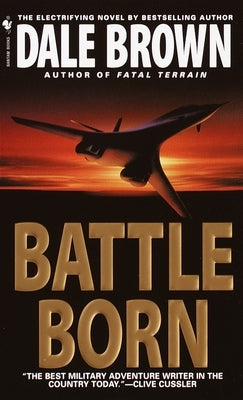 Battle Born by Brown, Dale