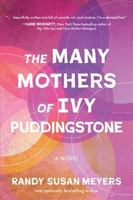 The Many Mothers of Ivy Puddingstone Paperback Koehler Books