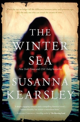 The Winter Sea Paperback Sourcebooks Landmark