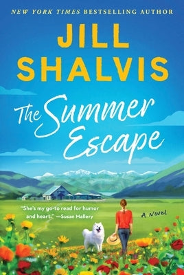 The Summer Escape Paperback Avon Books