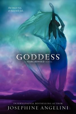 Goddess Paperback HarperCollins