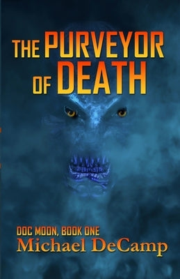 The Purveyor of Death Paperback Winged Publications
