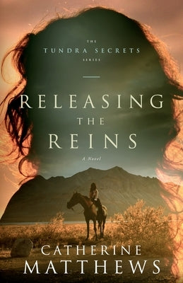 Releasing the Reins Paperback Pacific Peaks Publishing
