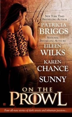 On the Prowl by Briggs, Patricia