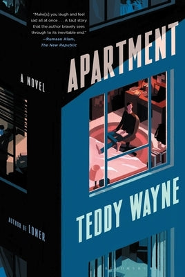 Apartment Paperback Bloomsbury Publishing