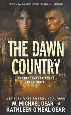 The Dawn Country: A Historical Fantasy Series Paperback Wolfpack Publishing LLC