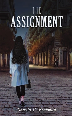 The Assignment Paperback Austin Macauley