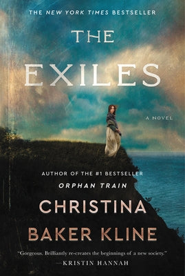 The Exiles Paperback Mariner Books