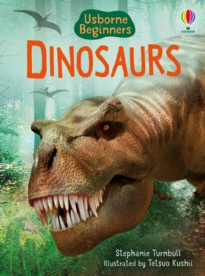 Dinosaurs Paperback Usborne Books