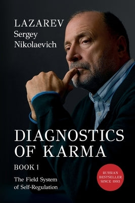 Diagnostics of Karma Paperback Sergey Lazarev